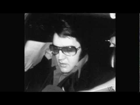 Elvis Presley - Softly I Will Leave You (Rare) - YouTube