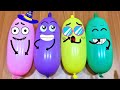 [LIVE] Slime Making With Funny Balloon Doodles 🎈 | BOP #6