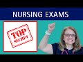 Nursing Exam Clues Using Bloom's Taxonomy #nursingstudent #nclex #success