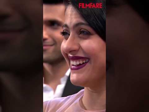 سلسلة فيلم فير السابقة مزاح ممتع بين أرجون كابور و كاران جوهر في حفل توزيع جوائز فيلم فير