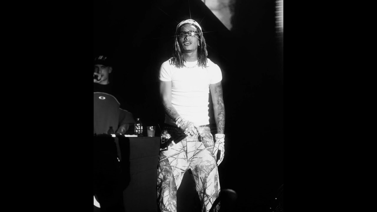 (Free For Profit) Brandão x Alee x Matuê Type Beat "Migos"