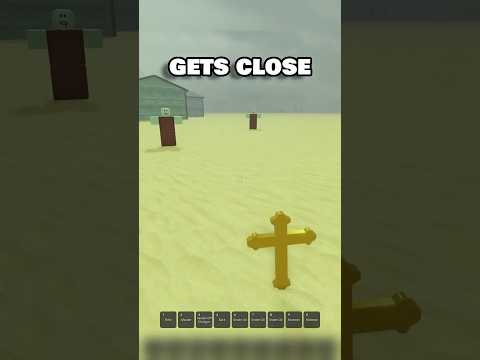 Testing the Crucifix