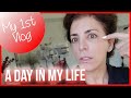 A Day In My Life | Vlog #1 | StyleByZaza