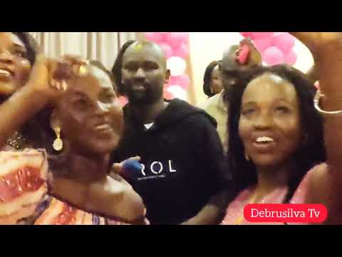 Deng Mtoto live performances during Women's Day in Kampala Uganda|| South Sudan Music 2022