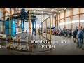 The 3Dirigo World S Largest 3D Printed Boat рџљ NRK INTELLIGENCE Shorts The 3Dirigo World S Largest 3D Printed Boat рџљ NRK INTELLIGENCE Shorts