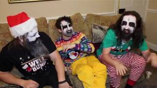 'The Santanist' Blooper Reel