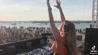 One od the best DJ  DJ Zanova so beautiful 🤤🤤🤤🍑 nice song #shorts