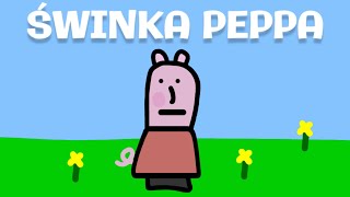 Świnka Peppa