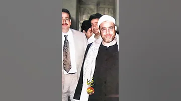 مقطع مذهل الشيخ سيد النقشبندي الشيخ السيد النقشبندي 