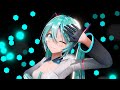 [MMD]『never ender』[YYB式初音ミク10th]