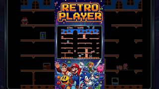 Mappy 2 Level 12 #nes #mappyland #8bit #retrogaming #classicgaming