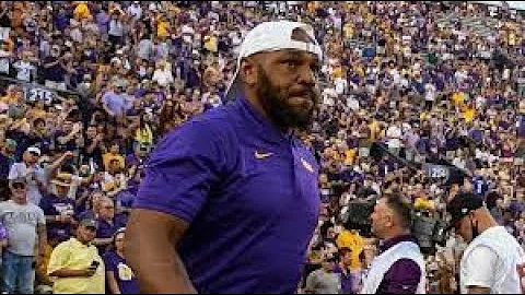 Running Backs Coach Kevin Faulk has stepped away from the LSU Tigers