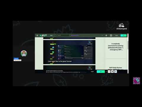 It makes me watch his stream O_O