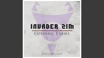 Opening Theme (From "Invader Zim")