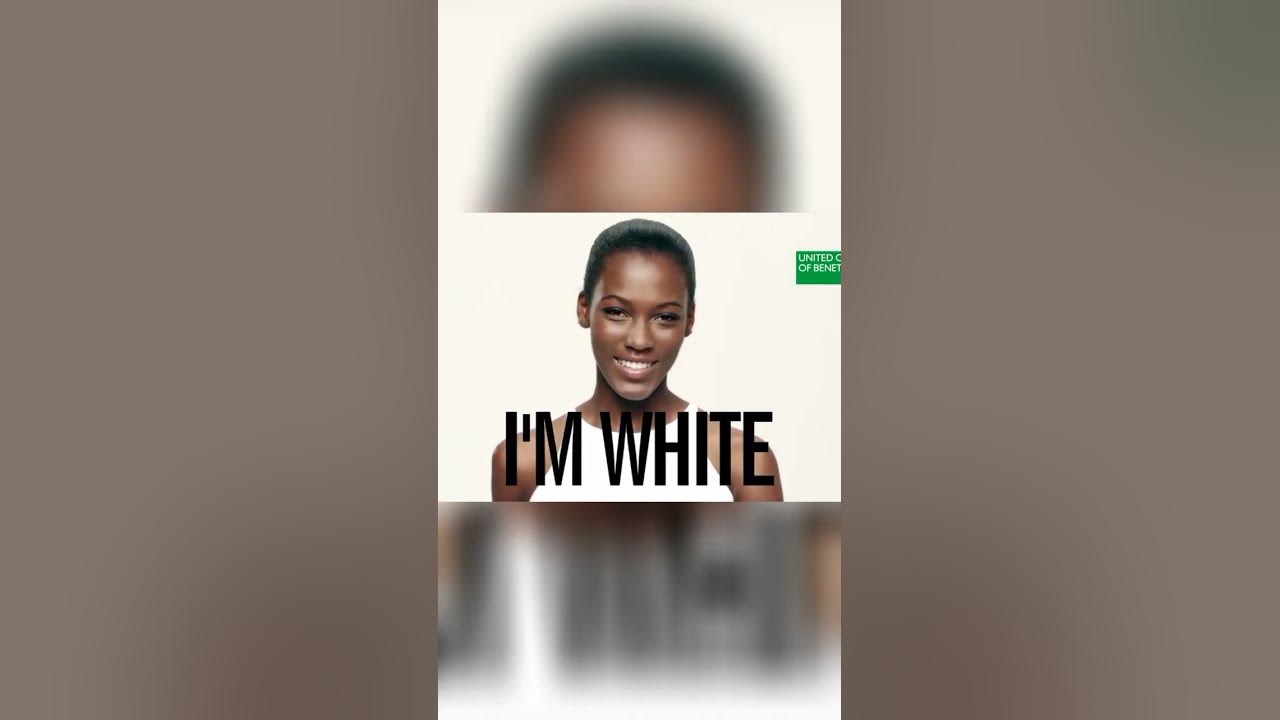 Im White Im Black I'm Yellow I'm Red Im white im black im yellow im red Meme - YouTube