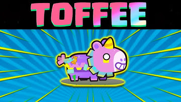 Capybara Go! TOFFEE Skills Are SO GOOD!! - Advance Mount