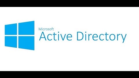 Configurar Directorio Activo windows server 2016, clientes, equipos, dominio y GPO desde cero Fácil