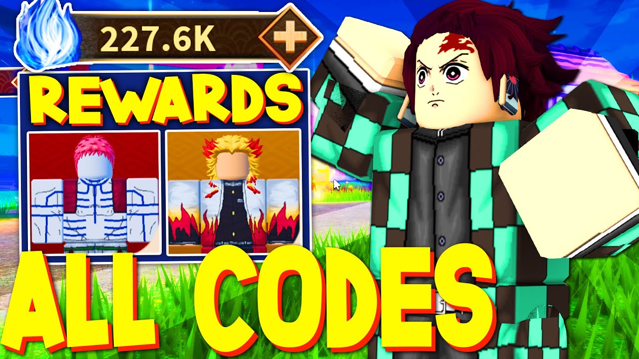 ALL 6 NEW *SECRET MYTHICAL* CODES in DEMON SOUL CODES! (Roblox