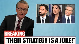 Bill Maher FINALLY EXPLAINS Why Democrats Are Doomed On Live TV