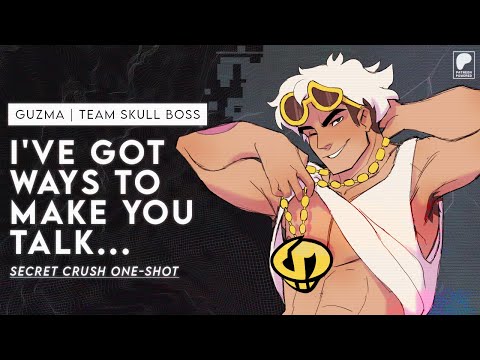 The Boss Finds Out About Your SECRET Crush [Bad Boy Punishes You] [ASMR Roleplay]