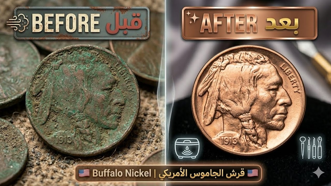 To order the specialized cleaning solution used in this video, contact us via WhatsApp +201270601042