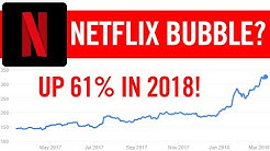 Is Netflix Stock A Buy In 2018? 
