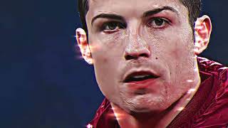 Ronaldo In Pink Kit