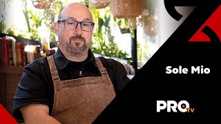 Sole Mio Especial Pro Recomienda