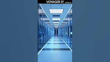 Voyager 3?#Kush_RJ 17#shorts #ytshorts #voyager
