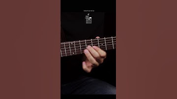 Nice Triads Exercise | Part 3 | David Gilmour Again