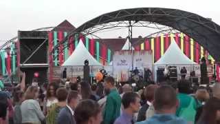 Обложка ВЫКСА с Днем металлурга Скачать ВЫКСА с Днем металлурга