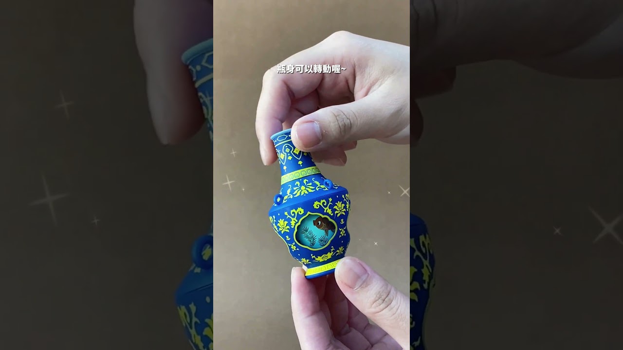 一夥來開箱｜故宮大探險-米奇玩具公仔