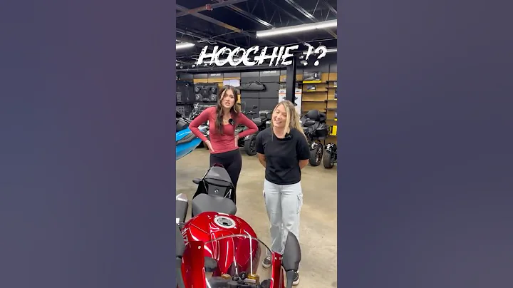 GSXR 1000 “HIDDEN FEATURE” #gsxr1000 #bikereview