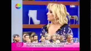 Hepsi Saba Tümer İle Bugün Part 1 Hepsi Saba Tümer İle Bugün Part 1