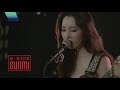 Miniature de la vidéo de la chanson 누아르 (Noir) (Live Band Ver.)