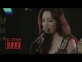 선미 SUNMI Noir Band Ver 선미 SUNMI Noir Band Ver