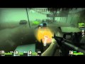 Left 4 Dead 2 Hard Rain Chapter 4 Return To Town