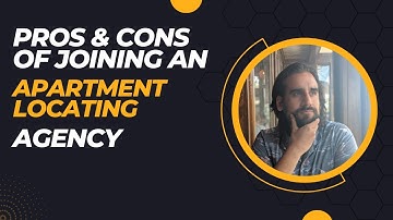 Maximize Your Apartment Locating Career with the Perfect Brokerage