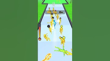 slap and run level 15#slapandrun#mobilegameenthusiast#gaming#shortvideo