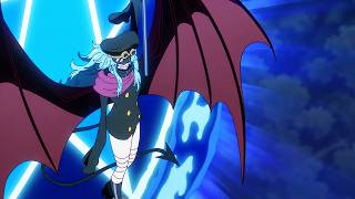 Imu Sama Terrifies Elbaf With Godlike Power 🔥 | One Piece Episode 1180 | 4K