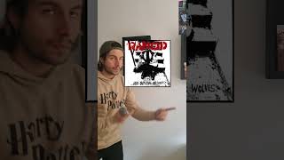 ¿CUÁL BANDA ES MEJOR? VERSIÓN NEOPUNK #shorts