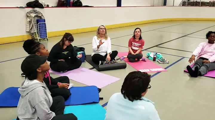 Breathwork