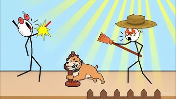 Thief Puzzle - Funny Puzzle Game - ALL Levels Solution 101 - 150 Gameplay Walkthrough (Android, iOS)