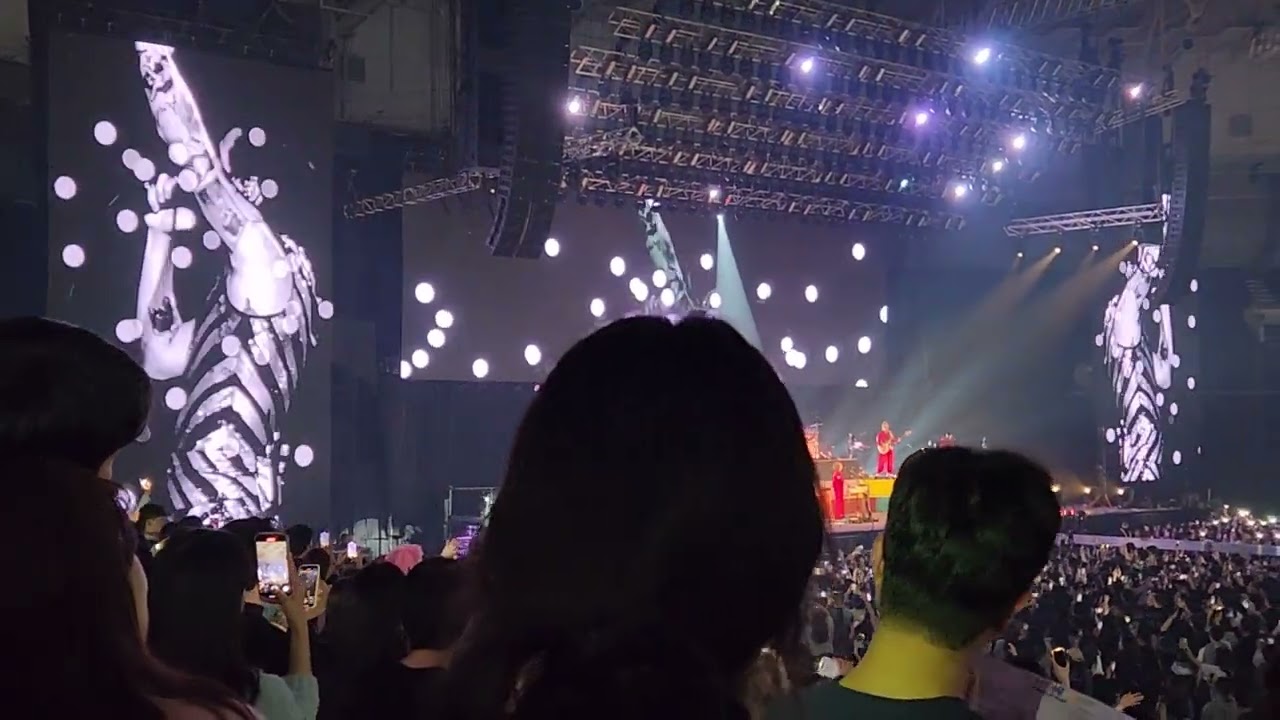 Корея сегодня