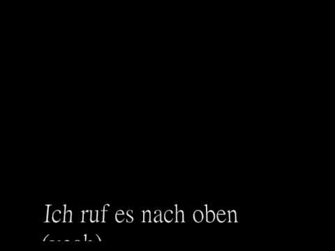 Sido der himmel soll warten lyrics