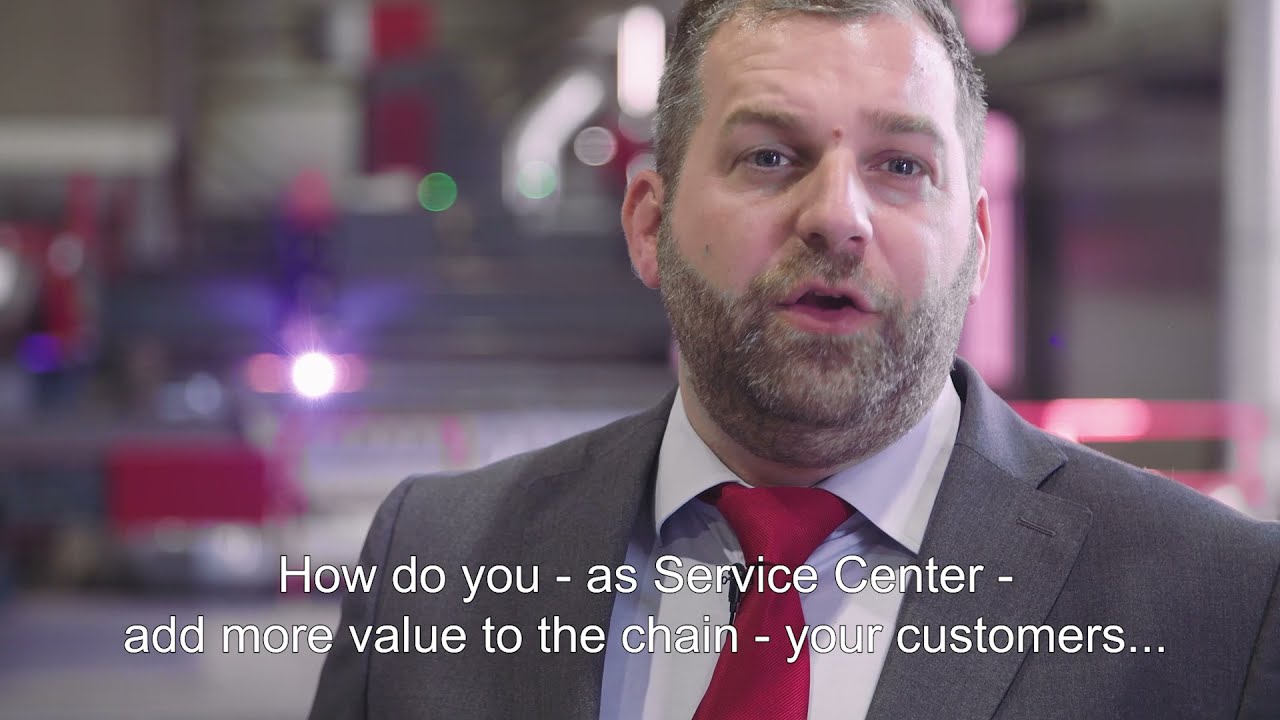 Voortman | The ultimate 5-step roadmap