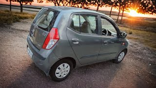 i10 Magna 2009 Immaculate Condition Sale in Hyderabad