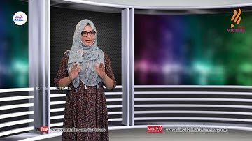 First Bell 2.0 STD 08 Social Science English Medium Class 06