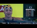ISL SEASON 3 | MATCH 7 DAY 1 Women's 50m Freestyle