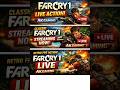 🔥 Far Cry 1 Live Gameplay | Classic FPS Adventure🔥 ll AK GAMING #livestream #gaming